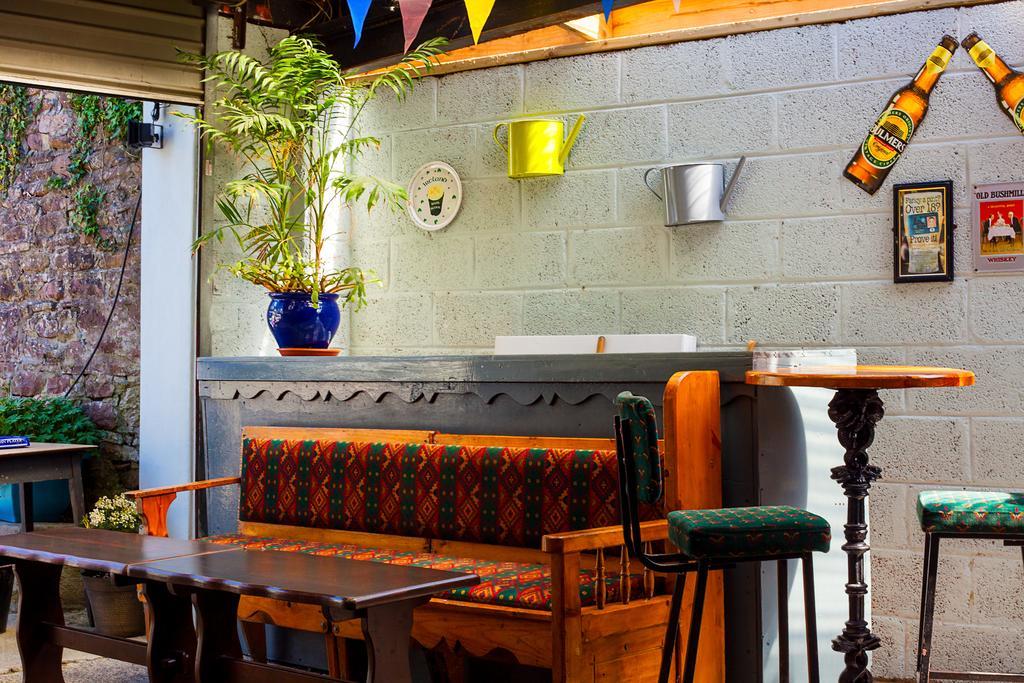 The Anvil Bar B&B Castlemaine Exterior photo